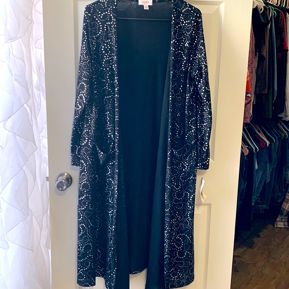 Lularoe med Sarah